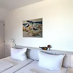 דירה Haus-pellworm-whg-15 Böhl
