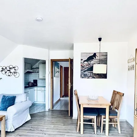 Haus-pellworm-whg-15 Apartment