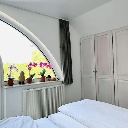 Haus-pellworm-whg-15 Apartment Sankt Peter-Ording