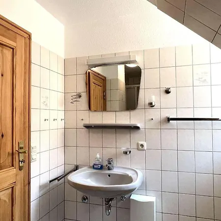 דירה Haus-pellworm-whg-15 *