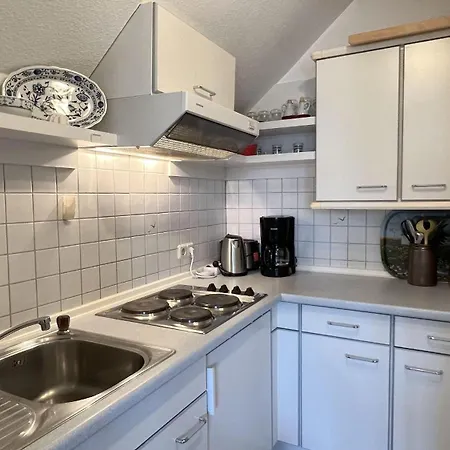 Haus-pellworm-whg-15 * Sankt Peter-Ording