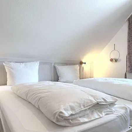 Haus-pellworm-whg-15 Apartment
