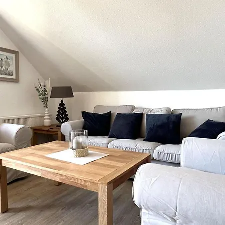 Apartment Haus-pellworm-whg-15 Sankt Peter-Ording