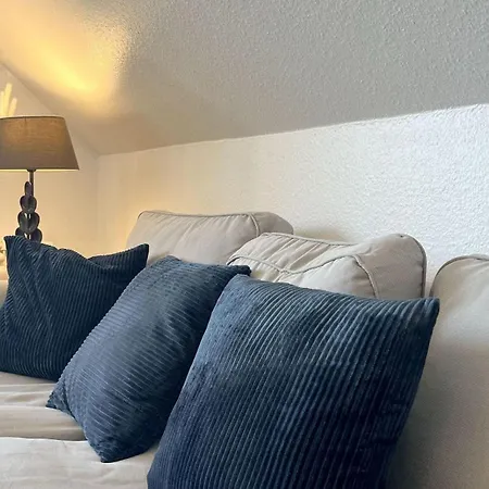 Apartament Haus-pellworm-whg-15