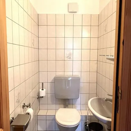 Haus-pellworm-whg-15 Apartamento