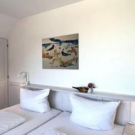 Apartamento Haus-pellworm-whg-15 Böhl