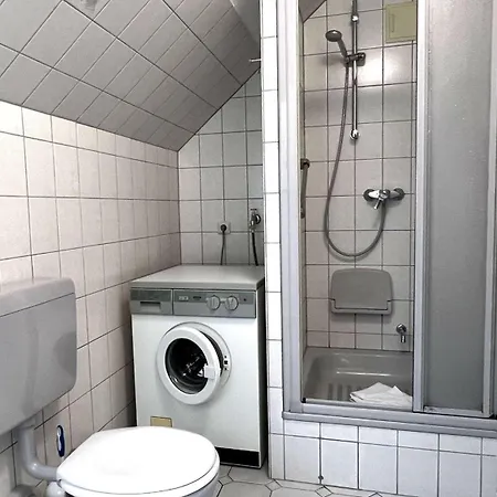 Haus-pellworm-whg-15 Apartamento