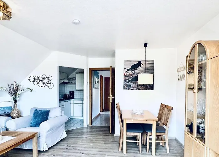 Apartamento Haus-pellworm-whg-15