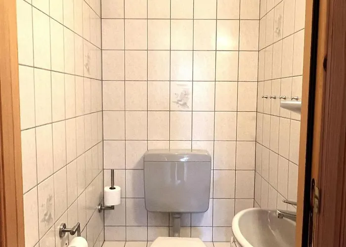 Haus-pellworm-whg-15 Apartamento