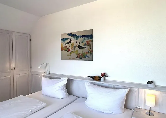 Apartamento Haus-pellworm-whg-15 Sankt Peter-Ording