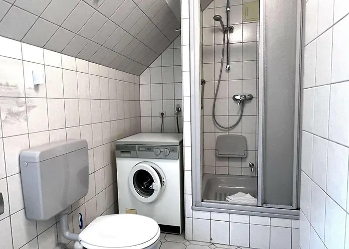 Haus-pellworm-whg-15 Apartamento