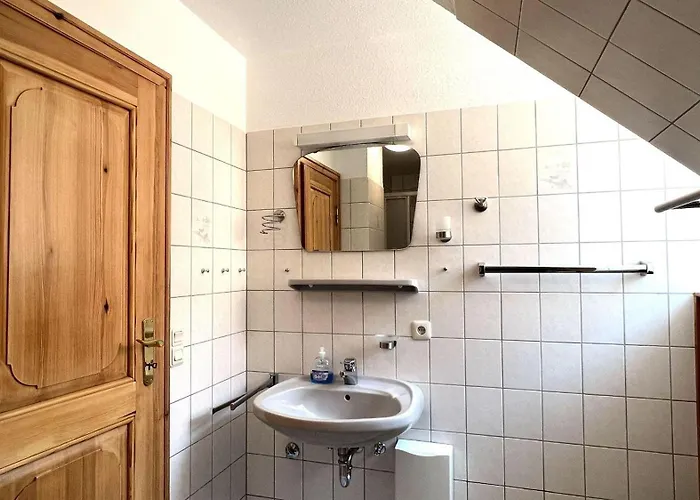 Haus-pellworm-whg-15 Sankt Peter-Ording